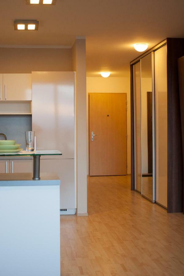 Bajka Studio Bratislava Eksteriør billede