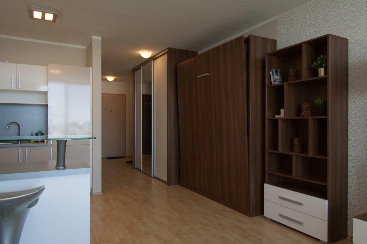 Bajka Studio Bratislava Eksteriør billede